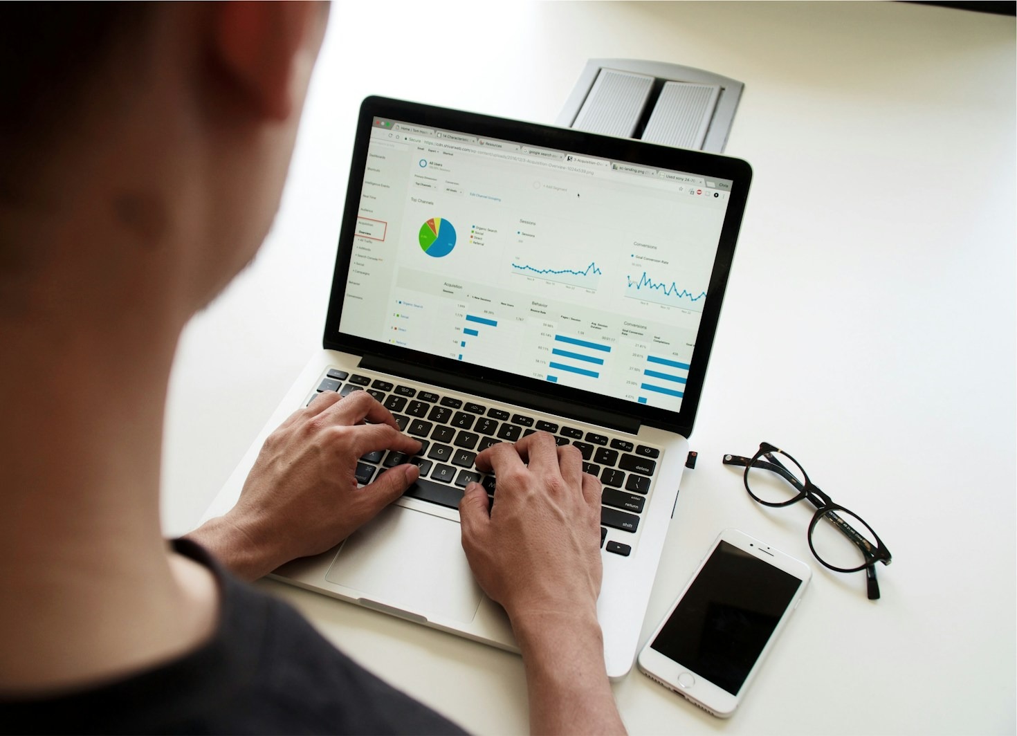 Branding efectivo: clave para la visibilidad de tu marca