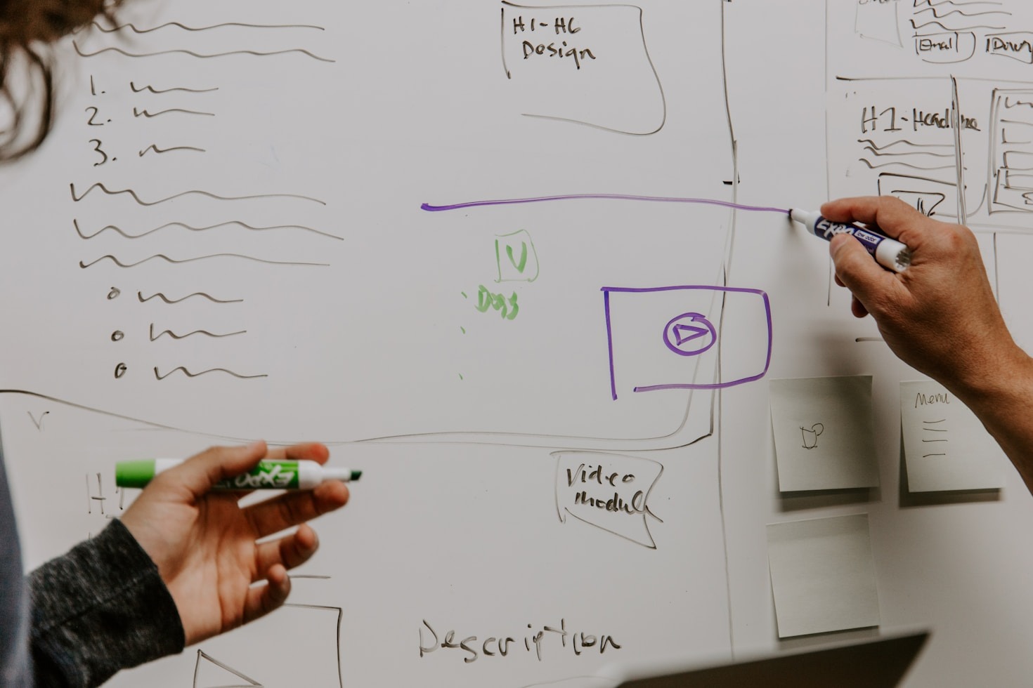 Impulsa tu marca con estrategias integrales y creativas
