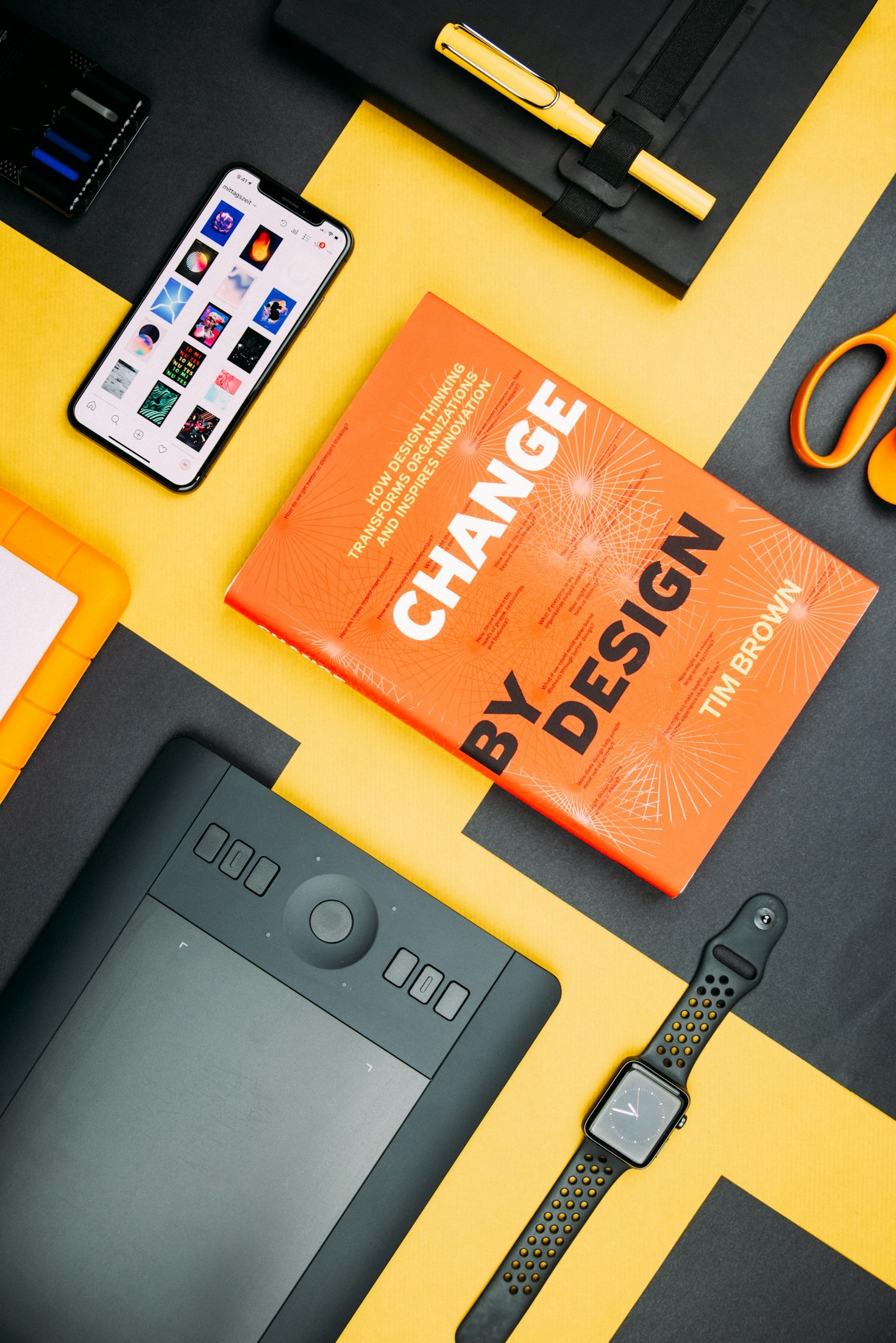 Tendencias en soluciones creativas para empresas